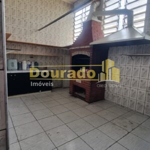 Aluga-se salão Comercial Jurema- Guarulhos