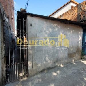 Vende-se Casa Pq Stela-Guarulhos