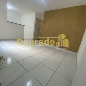 Aluga-se Apartamento Condomínio Santa Cecília -Guarulhos