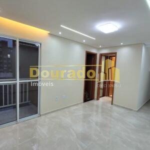 (Alugado)Aluga-se Apartamento Duplex Pq das Flores -Guarulhos
