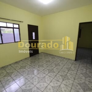 Aluga-se Casa no Pimentas -Guarulhos