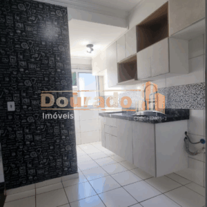 (Alugado)Aluga-se Apartamento Térreo Pq das Artes- Guarulhos