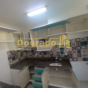 Vende-se Apartamento na Região dos Pimentas Condomínio Seasons -Guarulhos