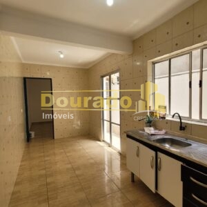 (Alugada)Aluga-se Casa Vila Real-Guarulhos