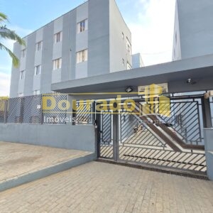 (Vende-se)Vende-se Apartamento Centro de Guarulhos