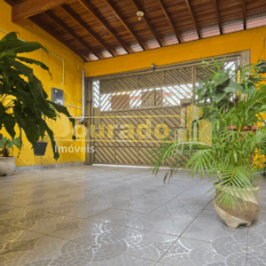 Vende-se Casa Na Avenida Miguel Ackel-Pimentas