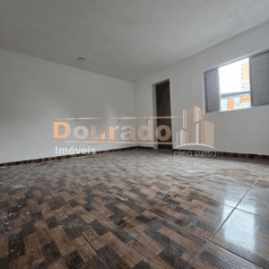 (Aluga-se)Aluga-se Casa Estrada Água Chata-Guarulhos