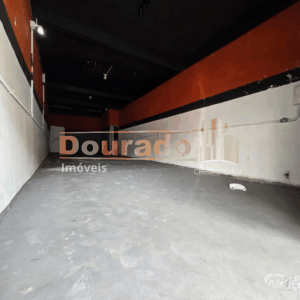 Aluga-se Salão comercial-Juscelino-Guarulhos