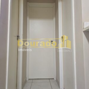 Vende-se Apartamento Condomínio Santa Cecília-Guarulhos