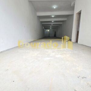 Aluga-se Salão Comercial ao lado do mercado Assaí Estrada Água Chata-Guarulhos