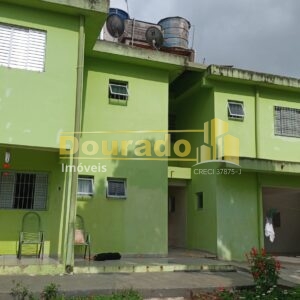 Aluga-se Imóvel para fins Comerciais Próximo Pq. Jurema-Guarulhos