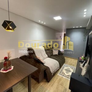 Vende-se Apartamento Condomínio Felicita -Guarulhos