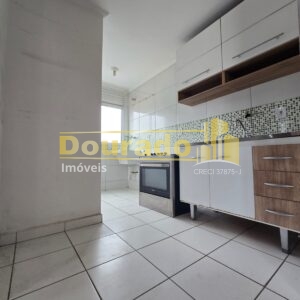 (ALUGADO)Apartamento -Bonsucesso-Guarulhos