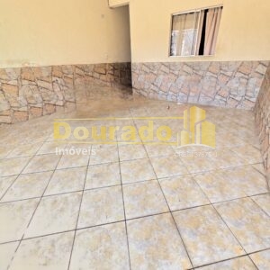 (ALUGADA)Aluga-se Casa Pq Nações -Guarulhos