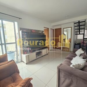 Aluga-se Apartamento Duplex Divisa De Arujá -Guarulhos