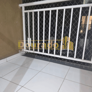 Aluga-do Apartamento Próximo Sakamoto -Condomínio Hortencia-Guarulhos