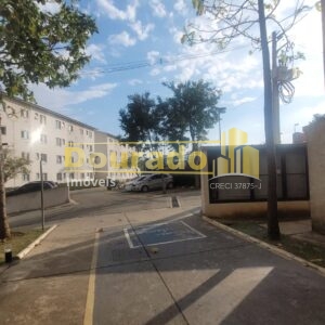 (Alugado)Aluga-se Apartamento Condomínio Plano Próximo ao shopping  Bonsucesso -Guarulhos