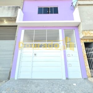 Aluga-se Salão Comercial Piratininga-Guarulhos