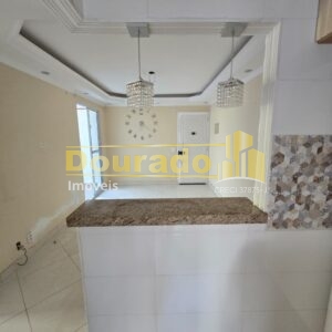 Vende-se Apartamento Térreo Condomínio Mirante-Guarulhos
