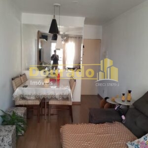 Vende-se Apartamento Aqua Park-Guarulhos