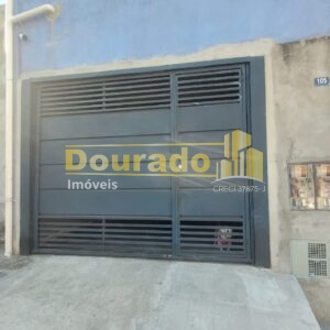 Vende-se Casa Jardim Leblon-Guarulhos