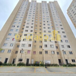 (ALUGADO)Aluga-se Apartamento Próximo shoping Itaquera-São Paulo