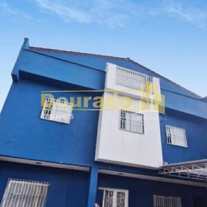 Aluga-se Casa Ponte Grande-Guarulhos