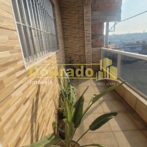 Vende-se Casa Jardim Normandia -Guarulhos