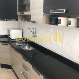 Vende-se Apartamento no Pimentas-Guarulhos