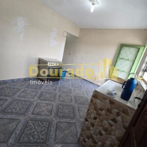 Alugado Casa Pq São Miguel -Guarulhos