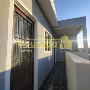 (Alugado)Aluga-se Casa Pimentas-Guarulhos