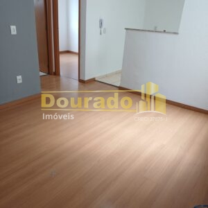 Alugado Apartamento Condomínio Santa Lucia-Guarulhos