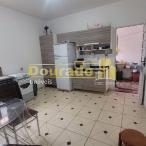 (Alugado) Aluga-se casa Jardim Angélica