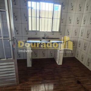 Alugado-Casa vila real-Guarulhos