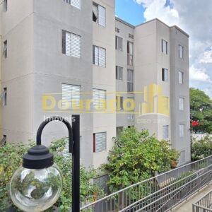 Alugado Apartamento Jardim Angélica Guarulhos