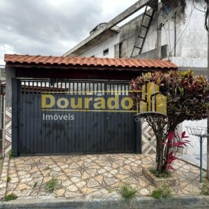 Aluga-se Casa Vila Isabel-Guarulhos