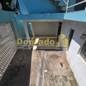 Alugado Sobrado Cumbica-Guarulhos