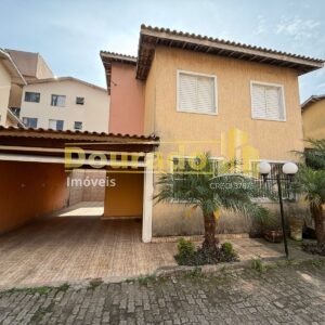 Vende-se Casa Condomínio fechado Pimentas-Guarulhos