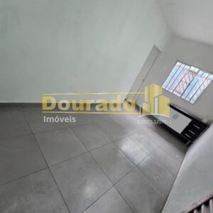 Aluga-se Casa No Marcos Freire-Guarulhos