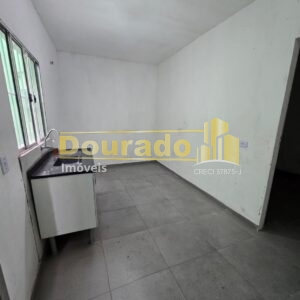 Aluga-se Casa terrea Marcos Freire-Guarulhos