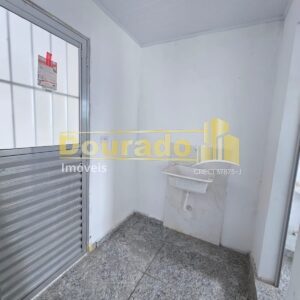 Aluga-se Casa Marcos Freire-Guarulhos