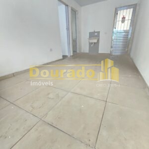 Aluga-se Casa Marcos Freire-Guarulhos