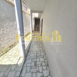 (Aluga-do )Casa proximo Casas Bahia -Guarulhos