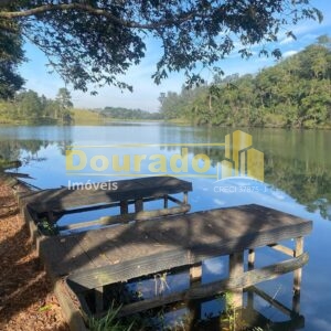 Vende-se Terreno em Guararrema