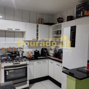 Vende-se Casa Jardim Nova Cidade-Guarulhos