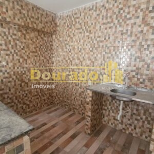 Aluga-se Casa aoblsdo do Assai Agua Chata-Guarulhos