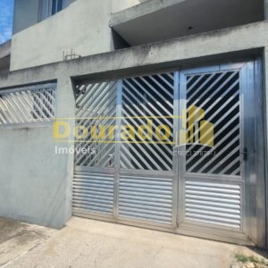 Aluga-se Casa Jardim Nova Cidade-Guarulhos