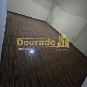 Aluga-se-Casa Jardim Angelica-Guarulhos