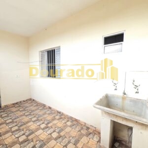 Aluga-se casa pq Vila Real Guarulhos