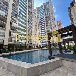 Vende-se Apartamento ao lado do shopping Maia-Guarulhos